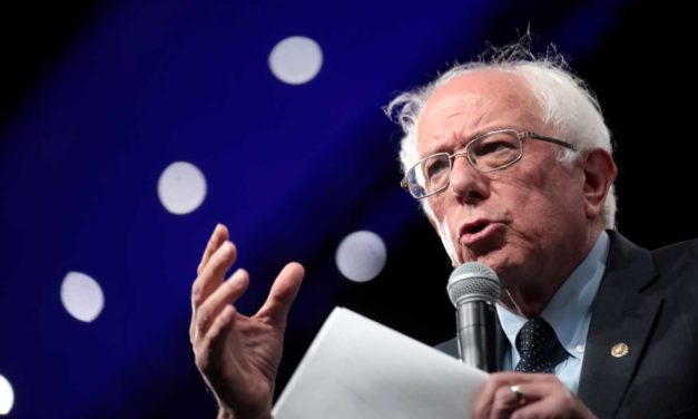 Even the Most Progressive U.S. Foreign Policy Blames Foreigners