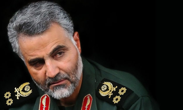 The Story of Trump’s Perilous Iran Escalation   