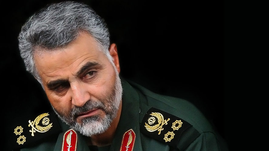 The Story of Trump’s Perilous Iran Escalation   