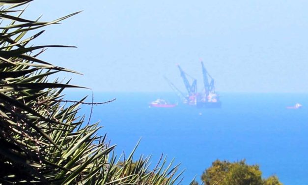 Pipeline or a Pipedream: Israel, Turkey Hydrocarbon Conflict is Brewing in the Mediterranean