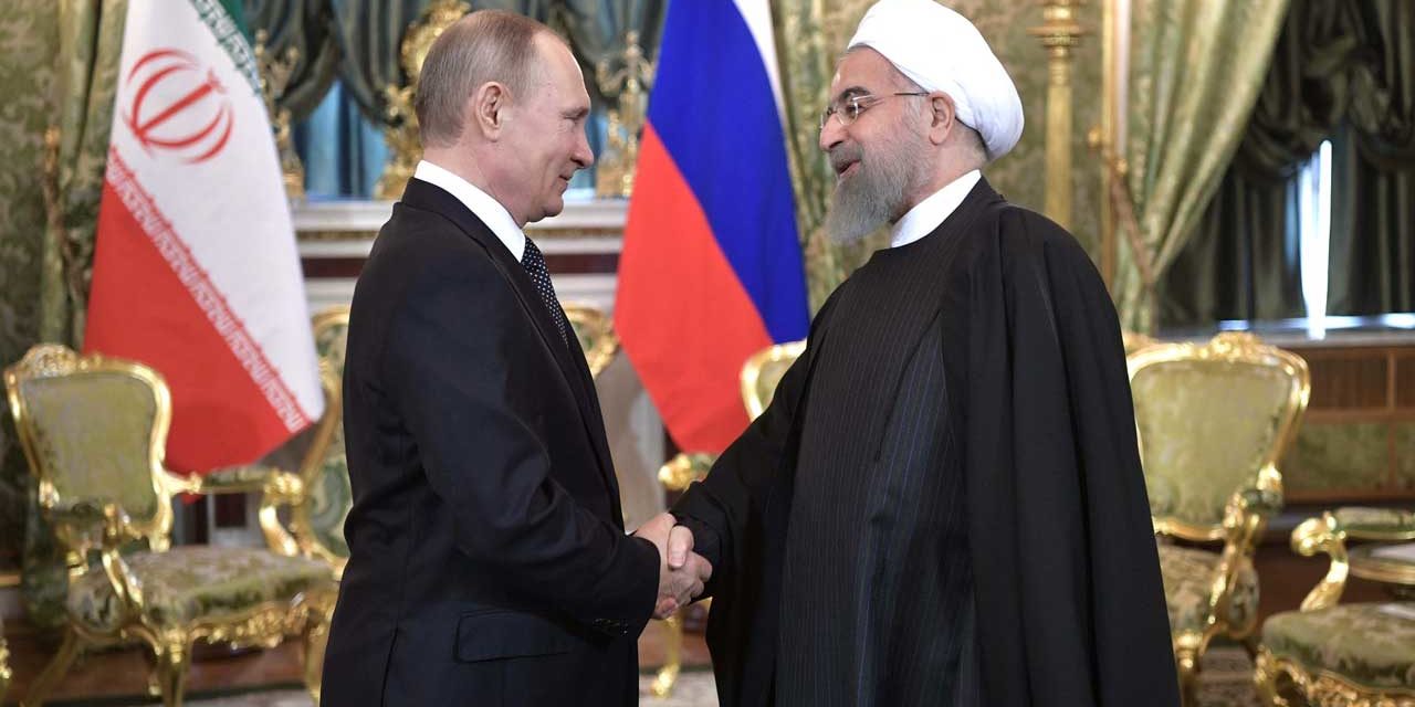 American Leadership Is Discredited — Will a New Leader Step Forward?