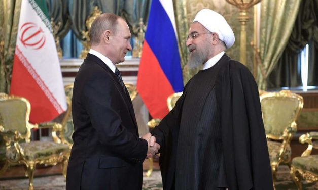 American Leadership Is Discredited — Will a New Leader Step Forward?