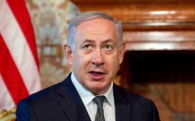 Beyond Israeli Elections: Israel at the Cusp of a Bleak Era