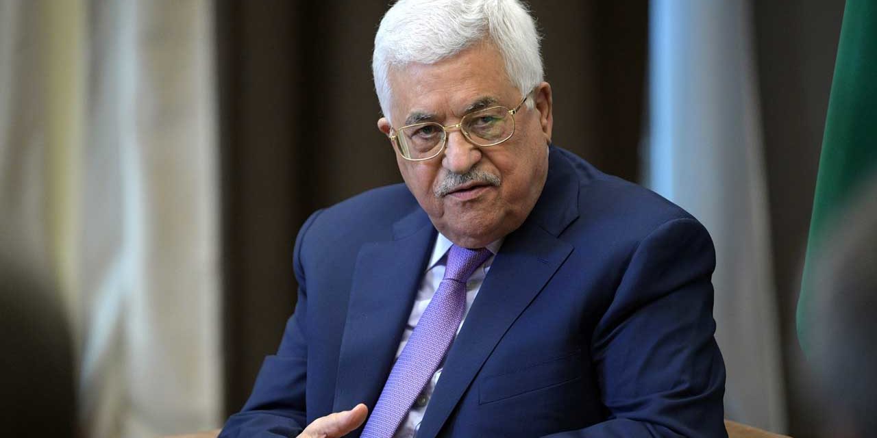 ‘The Donald Trump I know’: Abbas’s UN Speech and the Breakdown of Palestinian Politics