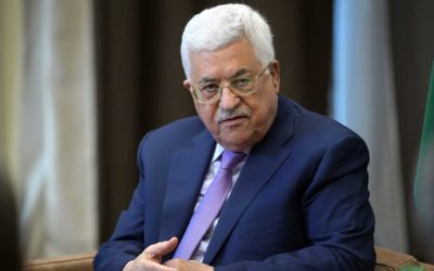 ‘The Donald Trump I know’: Abbas’s UN Speech and the Breakdown of Palestinian Politics