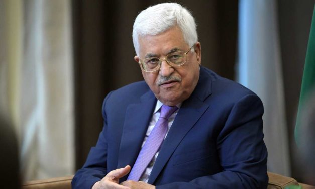 ‘The Donald Trump I know’: Abbas’s UN Speech and the Breakdown of Palestinian Politics