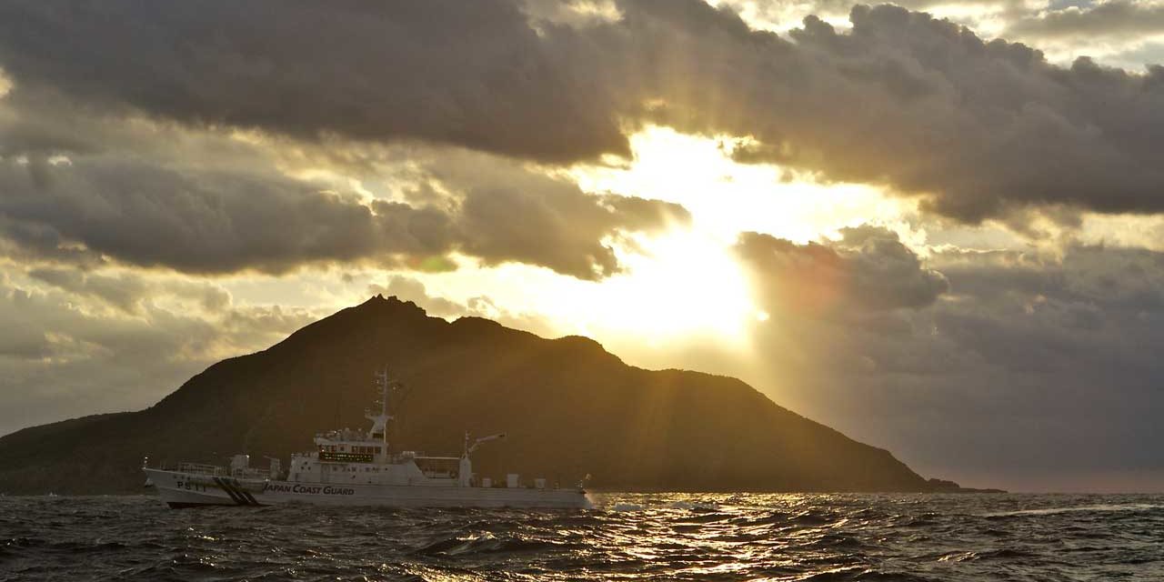 China’s Evolving Policy toward Japan in the East China Sea: What’s the Next Move?