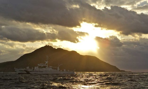 China’s Evolving Policy toward Japan in the East China Sea: What’s the Next Move?
