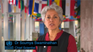 WHO Chief Scientist Lies about Vaccine Safety