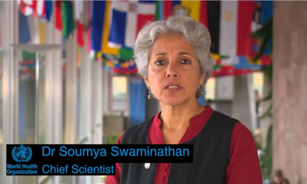 Fact Check: WHO Scientist Caught Lying to Public about Vaccine Safety