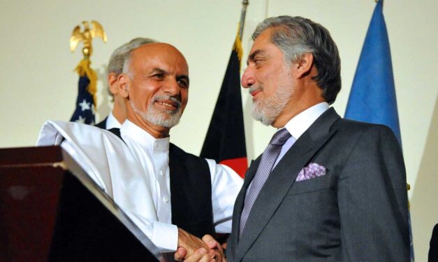 Afghan Peace is Now About the Art of the Possible, Not the Perfect