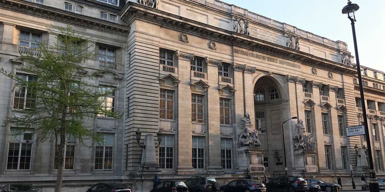 SARS-CoV-2 Response: Imperial College Model and Lockdown Endgame