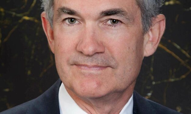 Jerome Powell’s Salary, Political Stance and Is He a Democrat or Republican