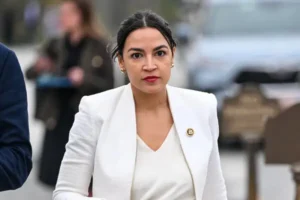 Alexandria Ocasio-Cortez