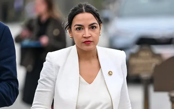 Alexandria Ocasio-Cortez Labels Kash Patel a National Security Threat, Citing Blackmail Risk