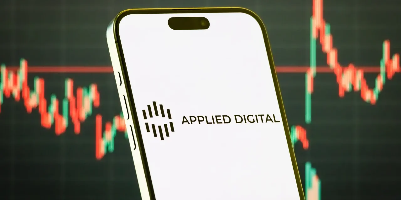Applied Digital (APLD) Secures $7.5 Billion Hyperscaler Lease at Delta Forge 1, Lifting Total Contracted Revenue Past $23 Billion