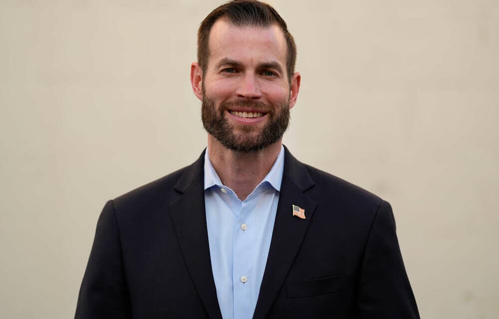 Clay Fuller Claims Marjorie Taylor Greene’s Old Seat, But Democrats’ Margin Narrows the Story