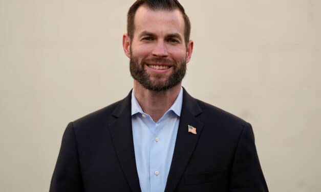 Clay Fuller Claims Marjorie Taylor Greene’s Old Seat, But Democrats’ Margin Narrows the Story