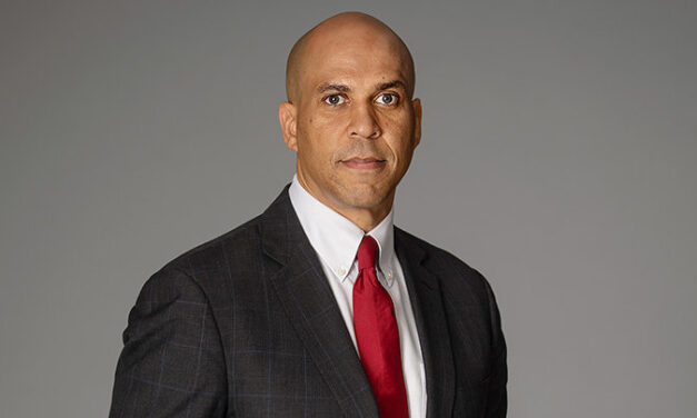 Cory Booker Takes on the Iran War and Paramount Merger, Chuck Schumer Blasts Donald Trump