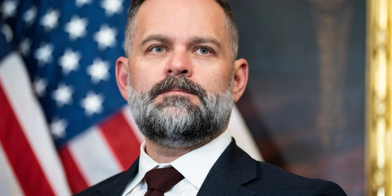 Cory Mills Invoked Pam Bondi’s Name When Police Tried to Question Him Over Alleged Assault