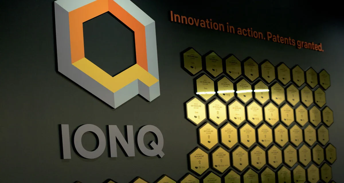 IonQ (IONQ) Stock Attracts Strong Analyst Endorsement as Northland Crowns It Best-in-Class Quantum Play