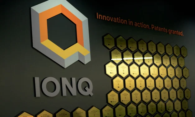 IonQ (IONQ) Stock Attracts Strong Analyst Endorsement as Northland Crowns It Best-in-Class Quantum Play