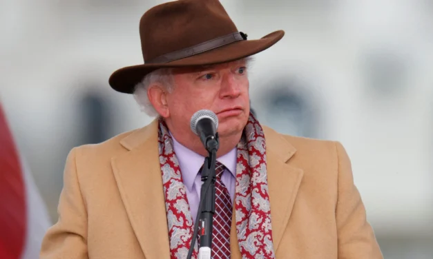 John Eastman Permanently Disbarred in California as State Supreme Court Closes Out Years of Proceedings
