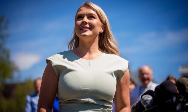 Karoline Leavitt Defends Trump’s “Civilisation Will Die” Threat as Ceasefire Frays at the Edges