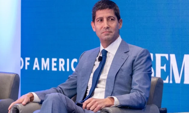Kevin Warsh Tells Senate He Won’t Be Trump’s “Sock Puppet” After Replacing Jerome Powell