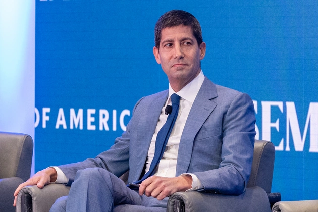 Kevin Warsh Tells Senate He Won’t Be Trump’s “Sock Puppet” After Replacing Jerome Powell