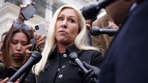 Marjorie Taylor Greene 2