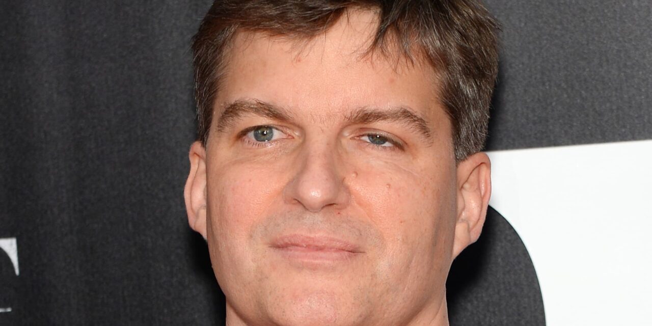 Michael Burry Bets Against Palantir (PLTR) Stock, Adds NVIDIA Puts and Rotates Into ADBE, ADSK, CRM, VEEV