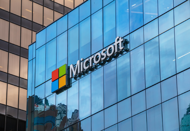 Microsoft (MSFT) Attracts Billionaire Tom Steyer’s Continued Confidence as AI Revenue Hits $37 Billion Run-Rate