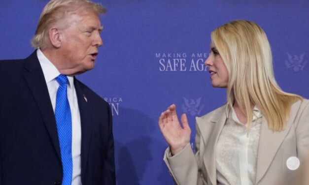 Epstein Files: Democrats Move Toward Contempt as Pam Bondi Defies Subpoena and Oversight Battle Escalates