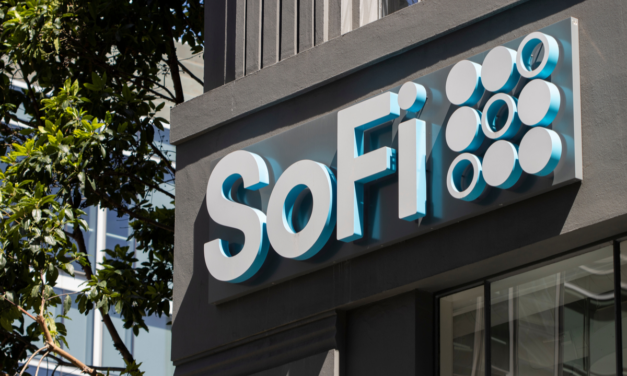 SoFi Stock Down 52% From Peak as NASDAQ: SOFI Navigates Record Results and Short Pressure