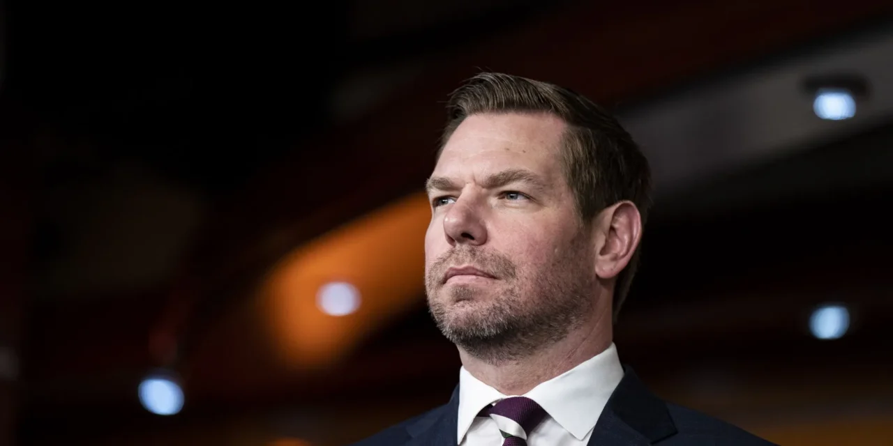 California Governor Poll: Race Remains Wide Open After Swalwell Exit, Steve Hilton Gains