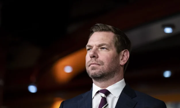 California Governor Poll: Race Remains Wide Open After Swalwell Exit, Steve Hilton Gains