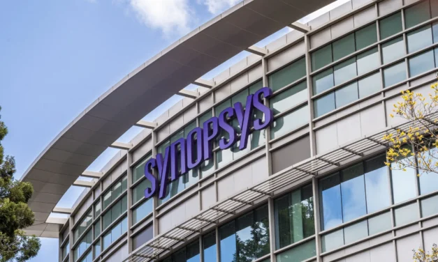 Synopsys (NASDAQ: SNPS) Stock Price Trades 30% Above Key DCF Floor as EDA Dominance Meets Valuation Reality Check