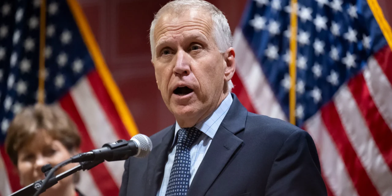 Susan Collins and Thom Tillis Signal They Will Force White House Hand on Iran War Authority