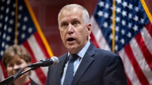 Thom Tillis