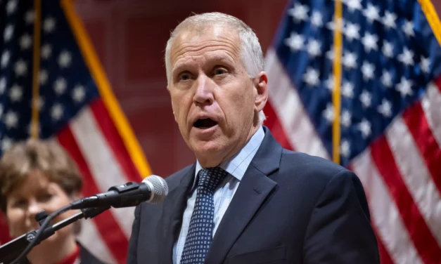 Susan Collins and Thom Tillis Signal They Will Force White House Hand on Iran War Authority