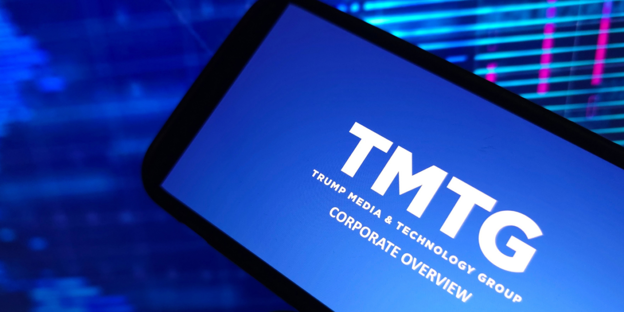 DJT Stock Price Drifts Around $10 as Trump Media Searches for a Business Model Beyond Sentiment