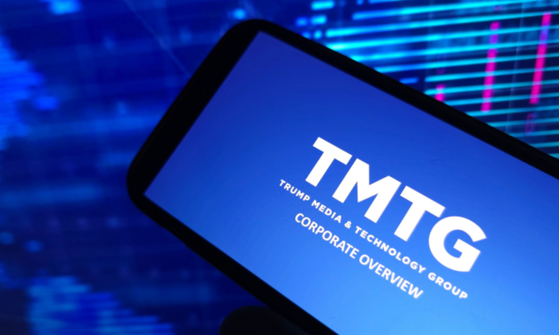 DJT Stock Price Drifts Around $10 as Trump Media Searches for a Business Model Beyond Sentiment