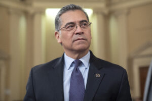House HHS Becerra