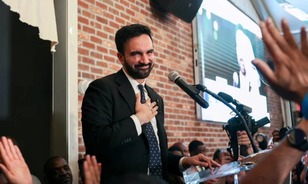 Mayor Zohran Mamdani Marks 100 Days With New York City Grocery Plan and Defiant Socialist Defence