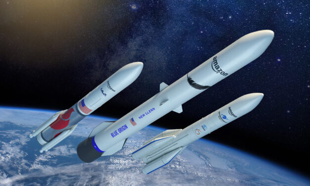 Amazon’s (NASDAQ: AMZN) Stock Price Drops $1 Amid $11.57 Billion Globalstar Deal