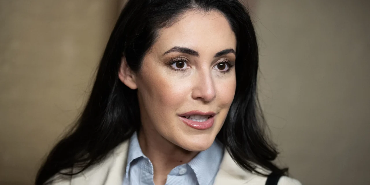 Anna Paulina Luna Calls for Congressional Reckoning After Swalwell and Gonzales Resignations, Names Gallego in Misconduct Allegations