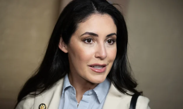 Anna Paulina Luna Calls for Congressional Reckoning After Swalwell and Gonzales Resignations, Names Gallego in Misconduct Allegations