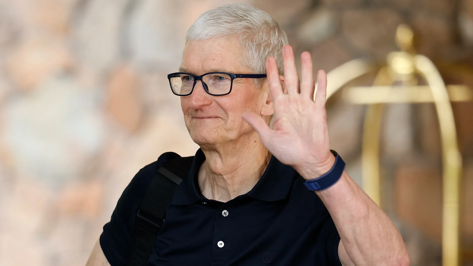 Tata Electronics iPhone Parts Plant Faces Forced Shutdown Over Farmland Water Contamination Allegations (NASDAQ: AAPL)