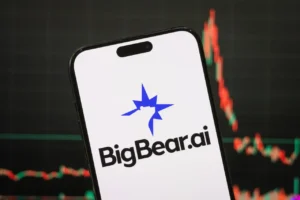 BigBear.ai Director Sells Over $61,000 in Stock as BBAI Faces Profitability Questions bbai
